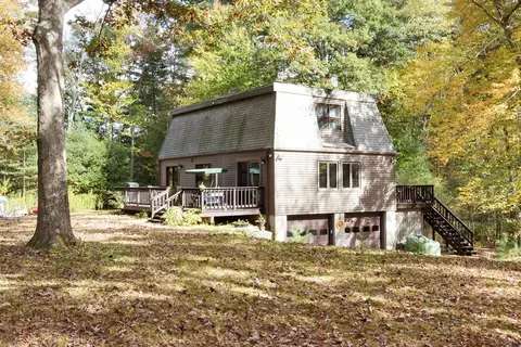 128 Walkeen Koziol Rd, Warren, MA 01083