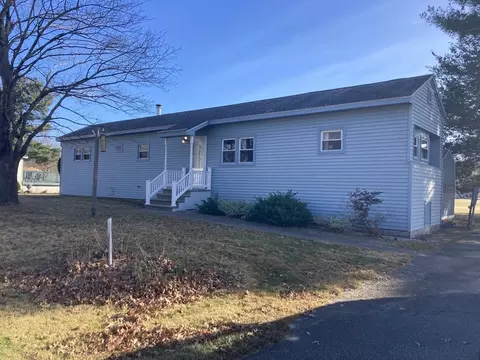 46 Highland Dr, Thompson, CT 06262