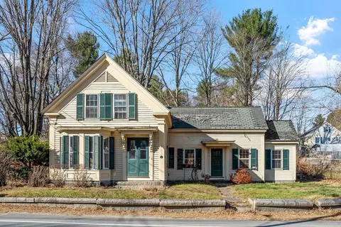 61 N Main St, Westford, MA 01886