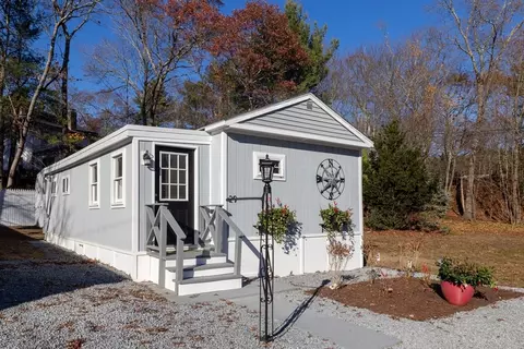 214 Washington St #29, Norwell, MA 02061