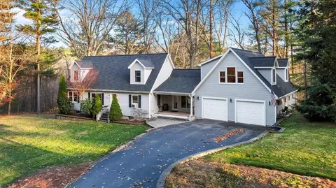 379 Central St, Rowley, MA 01969