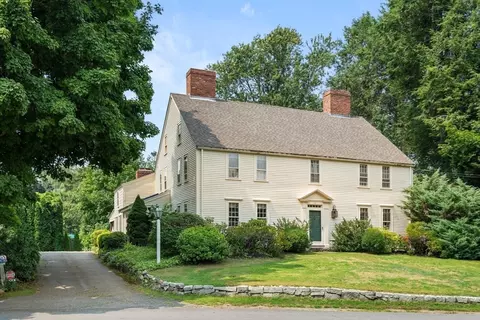 26 Green St, Newbury, MA 01951