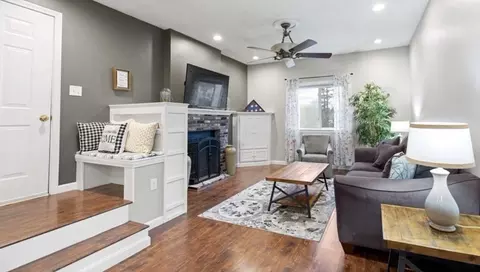 4 Erick Rd #99, Mansfield, MA 02048