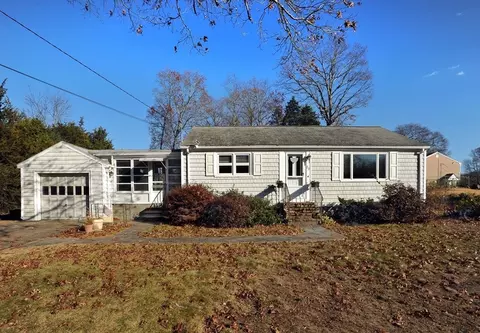23 Dorr St, Randolph, MA 02368