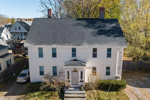 21-23 S Lincoln St, Haverhill, MA 01835