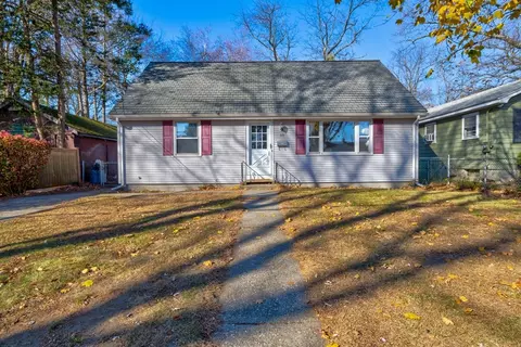 18 Huron, Springfield, MA 01104