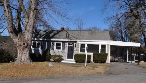 99 Clearview Ave, Fitchburg, MA 01420