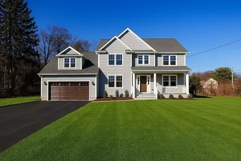 145 Wilmington Rd, Burlington, MA 01803