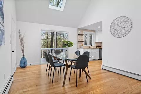 Dining - 152 Willow St, Acton, MA 01720 photo 1 of 4