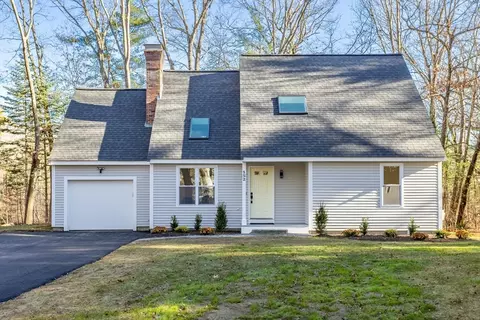 152 Willow St, Acton, MA 01720