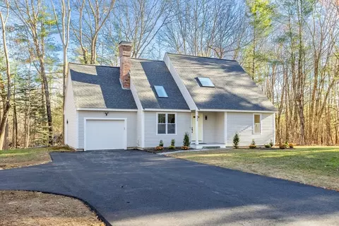 Exterior - 152 Willow St, Acton, MA 01720 photo 9 of 9