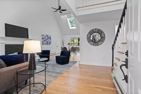 Entry Way - 152 Willow St, Acton, MA 01720 photo 1 of 4