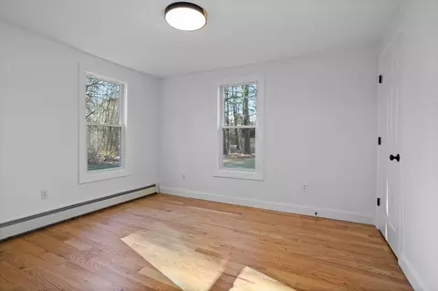 Bedroom - 152 Willow St, Acton, MA 01720 photo 3 of 8