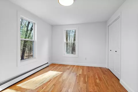 Bedroom - 152 Willow St, Acton, MA 01720 photo 1 of 8