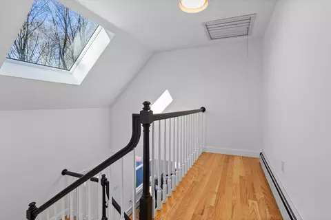 Entry Way - 152 Willow St, Acton, MA 01720 photo 4 of 4