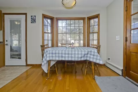 Dining - 17 Glenoak Dr, Springfield, MA 01129 photo 1 of 1