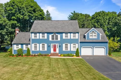 3 Langlee Rd, Hingham, MA 02043