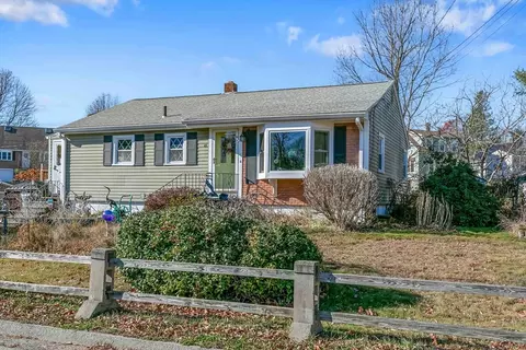 45 Deepdale Rd, Worcester, MA 01606 photo 2