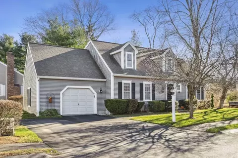 5 Intervale Farm Ln #5, Northborough, MA 01532