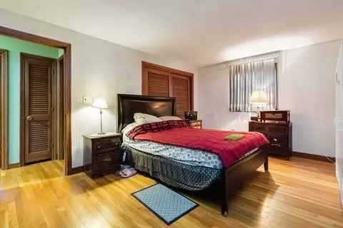 Bedroom - 86 Spruce Rd, Reading, MA 01867 photo 4 of 5