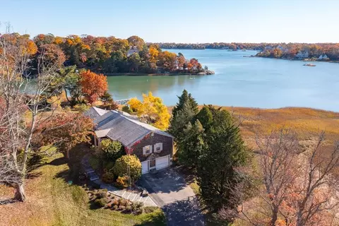 181 Jerusalem Rd, Cohasset, MA 02025