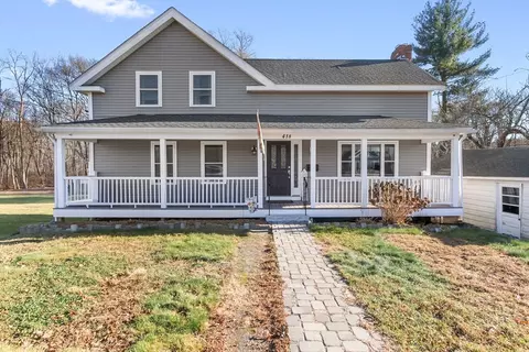 418 Main St, Groveland, MA 01834