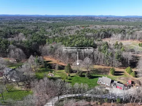 lot1 B Longley Rd, Groton, MA 01450