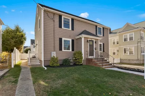 62 Mary St #1, Arlington, MA 02474