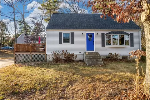 3 Riverside Rd, Billerica, MA 01821