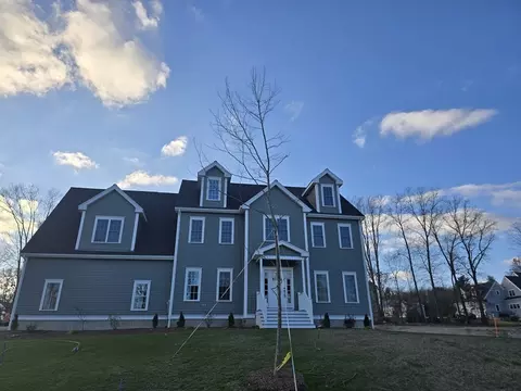 lot16 R 17 Loidie Ln, Brockton, MA 02301