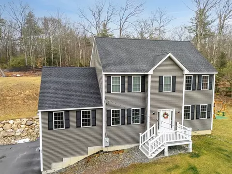 16 Sled Rd, Ashburnham, MA 01430 photo 2