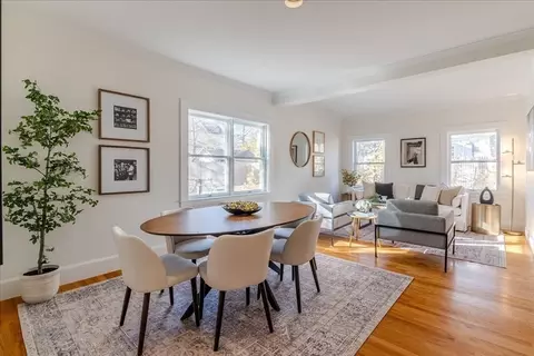 71 Colonial Dr, Dedham, MA 02026