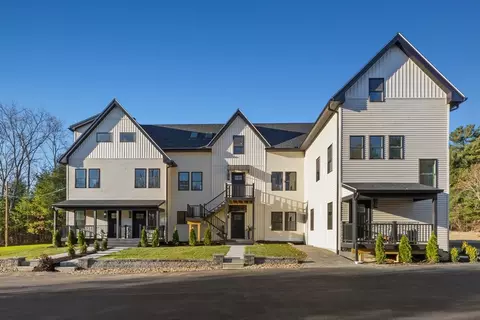 130 Winter St #D, Wrentham, MA 02093