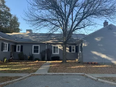 32 Pheasant Way #6081B, Chicopee, MA 01022