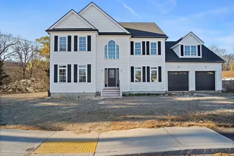 183 Lexington St, Woburn, MA 01801