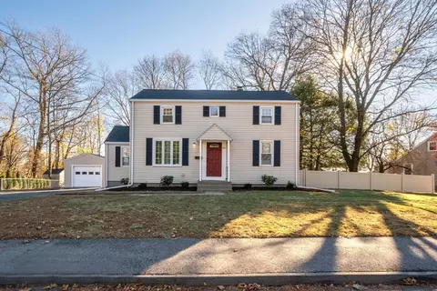 231 Kings Grant Rd, Marlborough, MA 01752