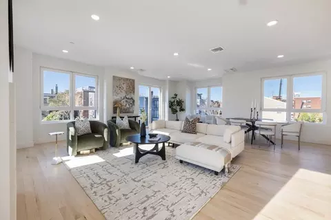 25 Everett UNIT 6, Boston, MA 02128