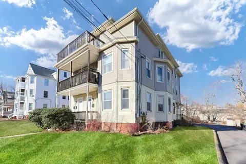 39-41 Eddy St, North Attleboro, MA 02760