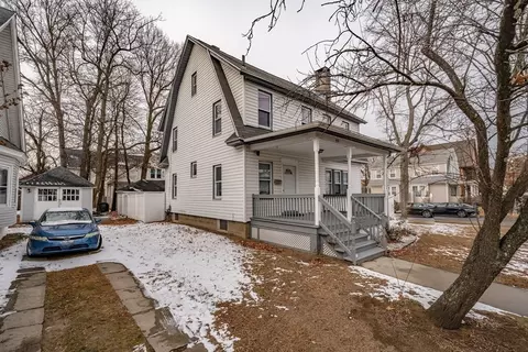 60 Sylvan St, Springfield, MA 01108 photo 3