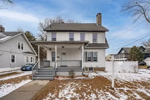60 Sylvan St, Springfield, MA 01108 photo 2