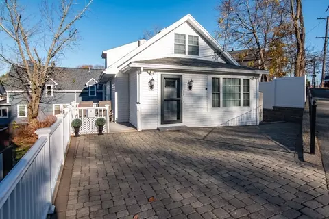 1618 Park Ave, Medford, MA 02155