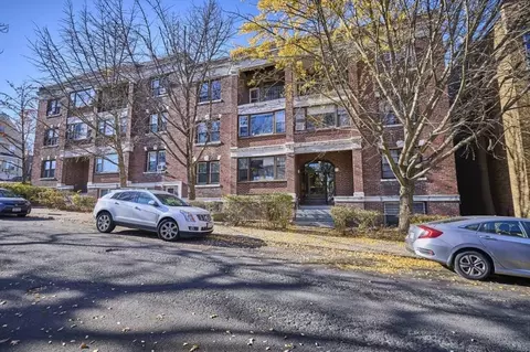 26 Chiswick Rd #14, Boston, MA 02135