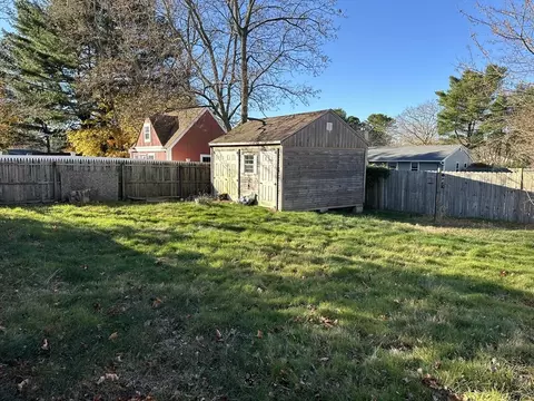 14 Dennis Ln, Wareham, MA 02571 photo 33