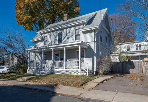25 Ellis Ave, Marlborough, MA 01752