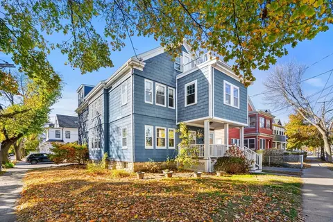 126 Broadway, Arlington, MA 02474