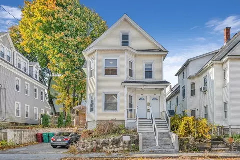 25-27 State St, Lowell, MA 01852