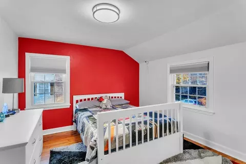 Bedroom - 39 Hartwick St, Springfield, MA 01108 photo 4 of 5