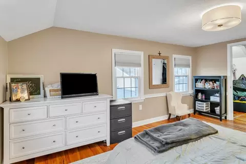 Bedroom - 39 Hartwick St, Springfield, MA 01108 photo 3 of 5