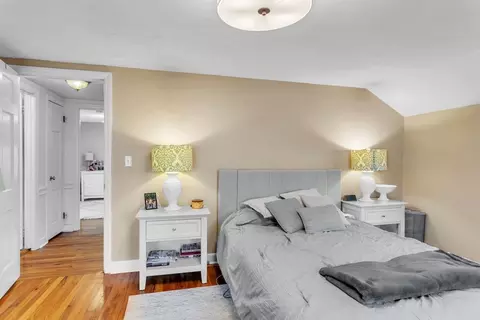 Bedroom - 39 Hartwick St, Springfield, MA 01108 photo 2 of 5