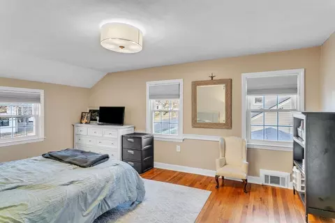 Bedroom - 39 Hartwick St, Springfield, MA 01108 photo 1 of 5